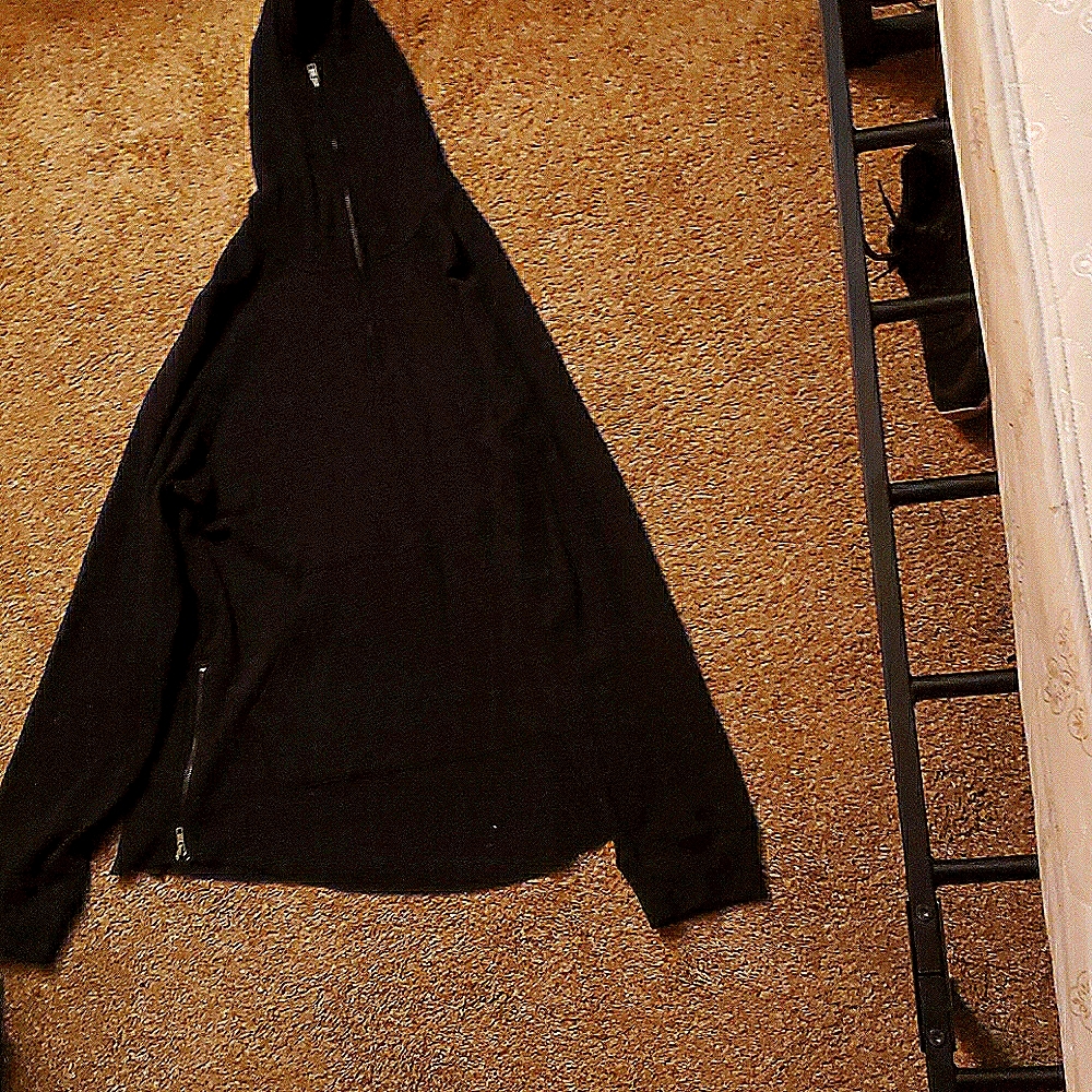 Men's •Sole Jacket